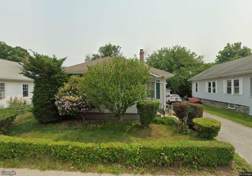 125 Dana Ave, Worcester, MA 01604 - photo 1