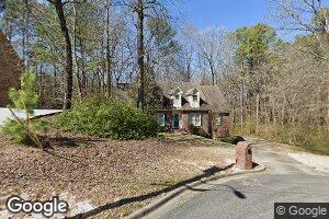 2128 Oakwood Dr, Birmingham, AL 35215