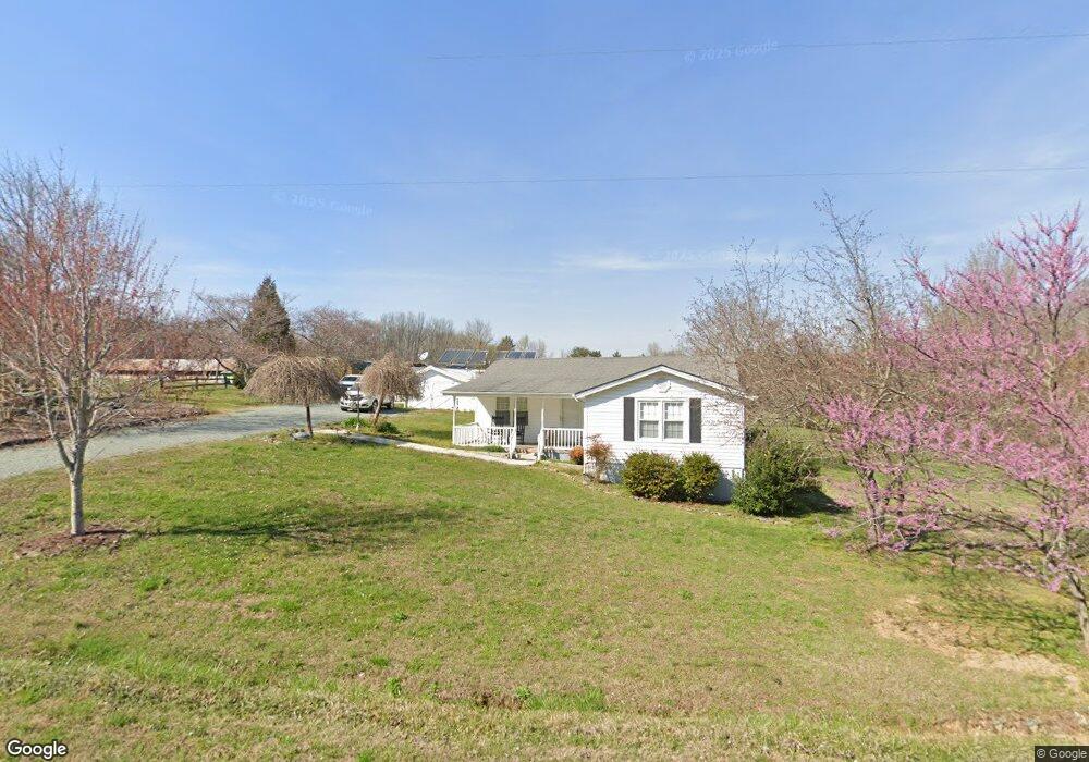 468 Wade Harris Rd, Pittsboro, NC 27312 - photo 1