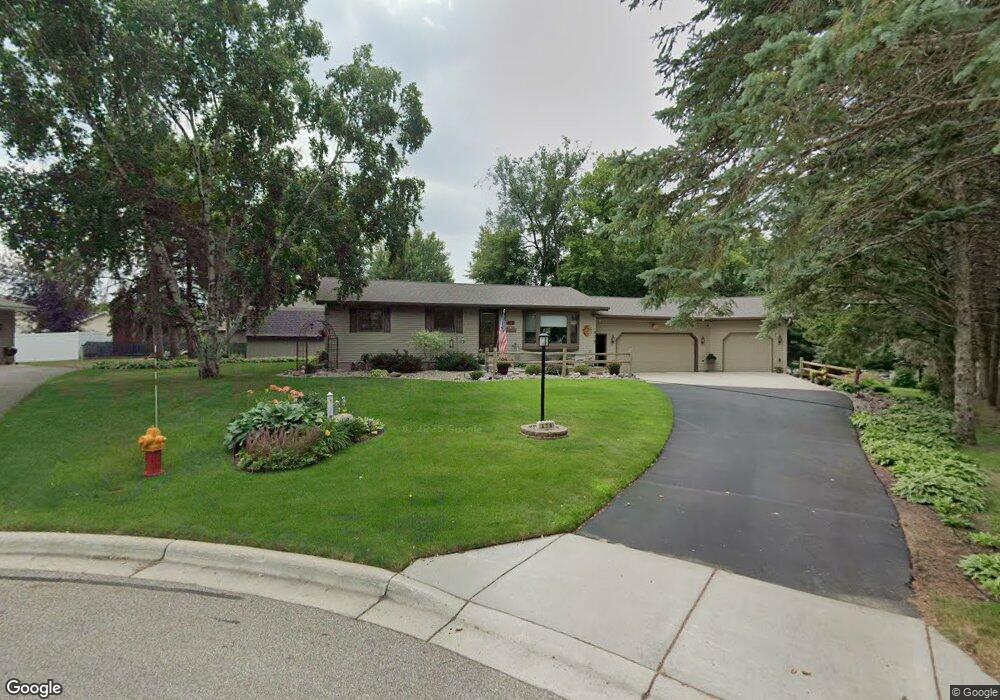 478 10th St N, Sauk Rapids, MN 56379 - photo 1