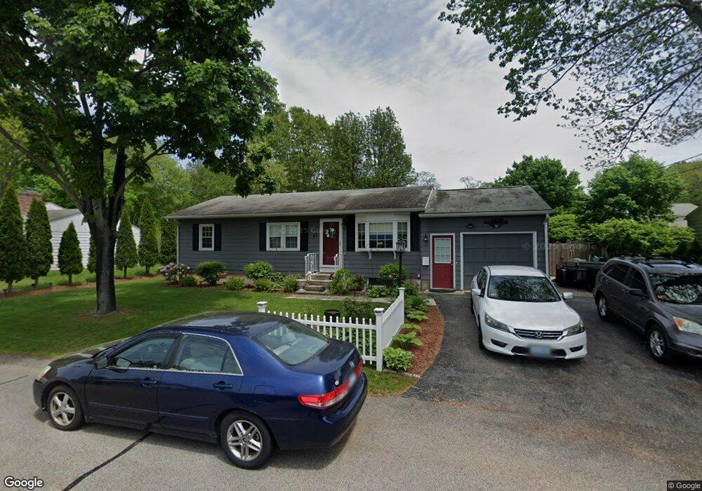 83 Lowell St, West Warwick, RI 02893 - photo 1