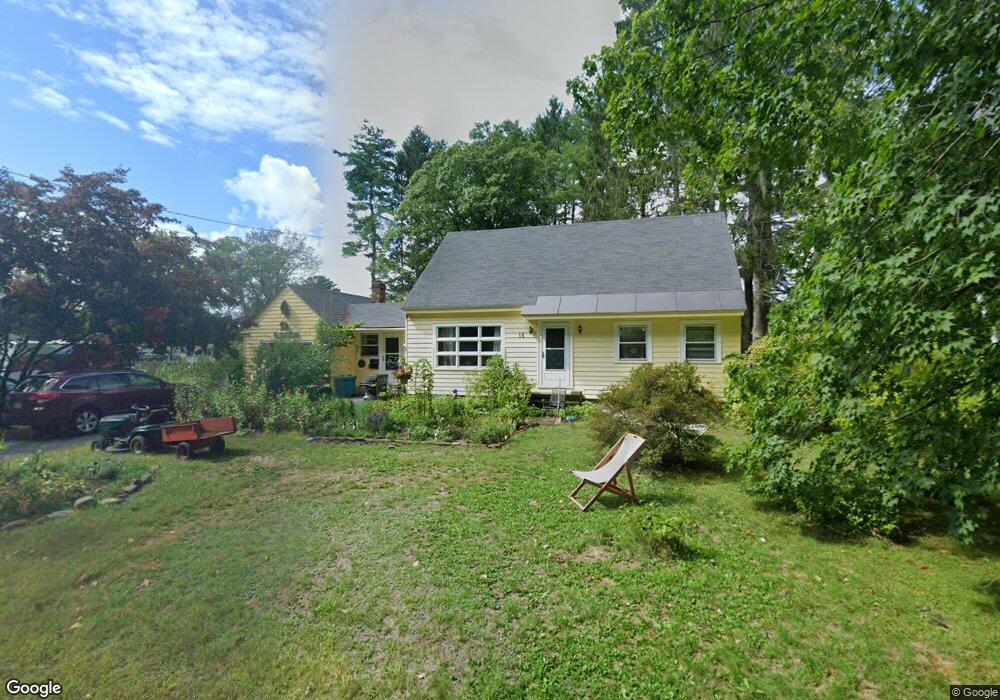 16 Carlisle Ave, Turners Falls, MA 01376 - photo 1