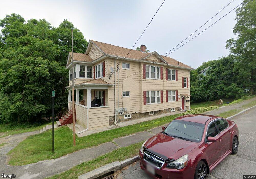 1 Willvail St, Worcester, MA 01603 - photo 1