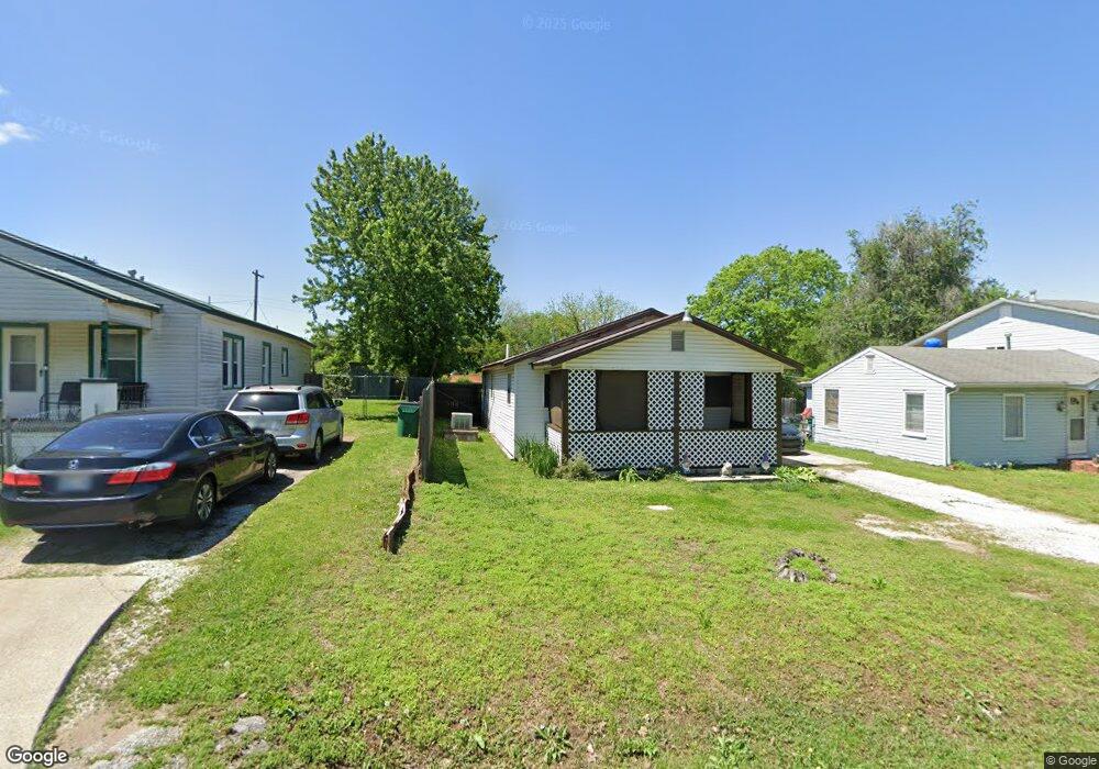 6238 S 42nd West Ave, Tulsa, OK 74132 - photo 1