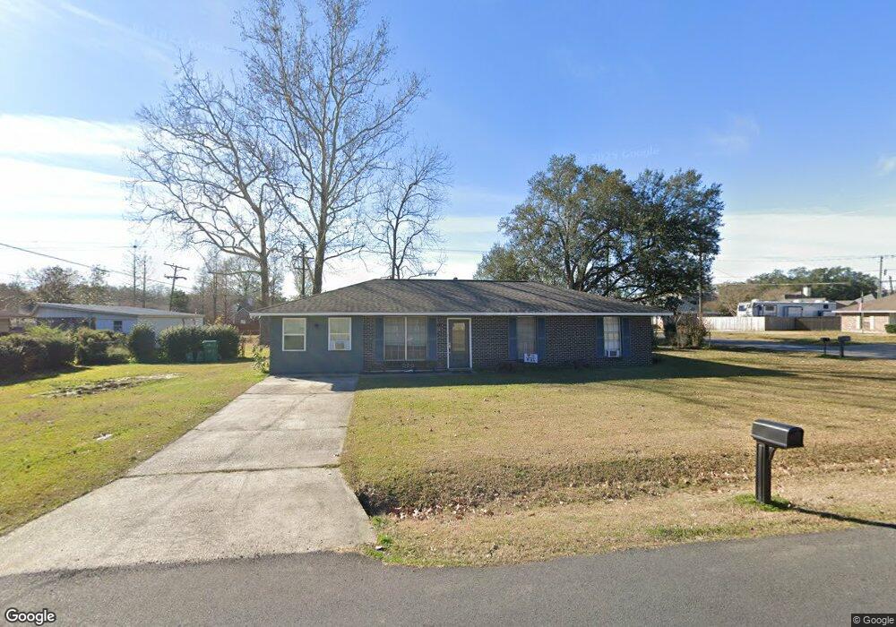 3928 Chestnut St, Zachary, LA 70791 - photo 1