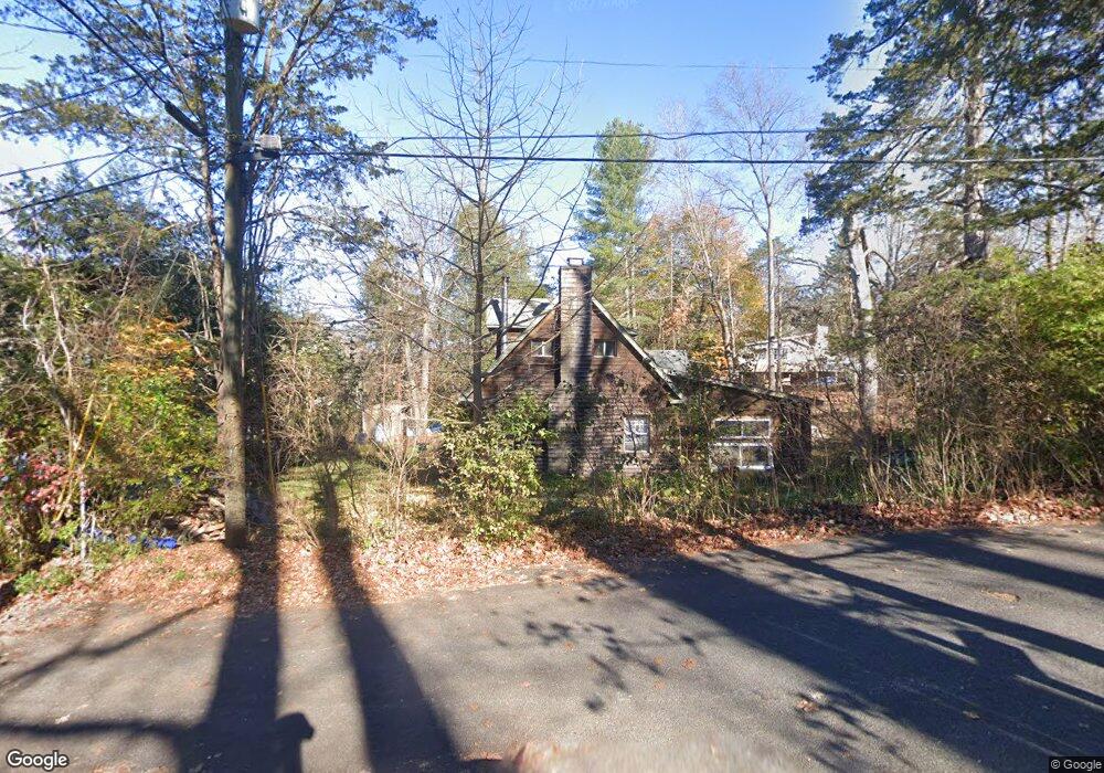 12 Echo Rd, Sherman, CT 06784 - photo 1