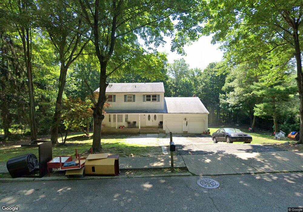 5 Menocker Rd, Monsey, NY 10952 - photo 1