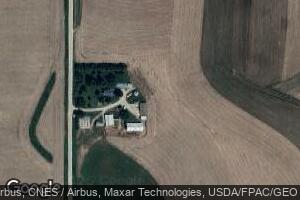 12874 Coral Ave, Luana, IA 52156