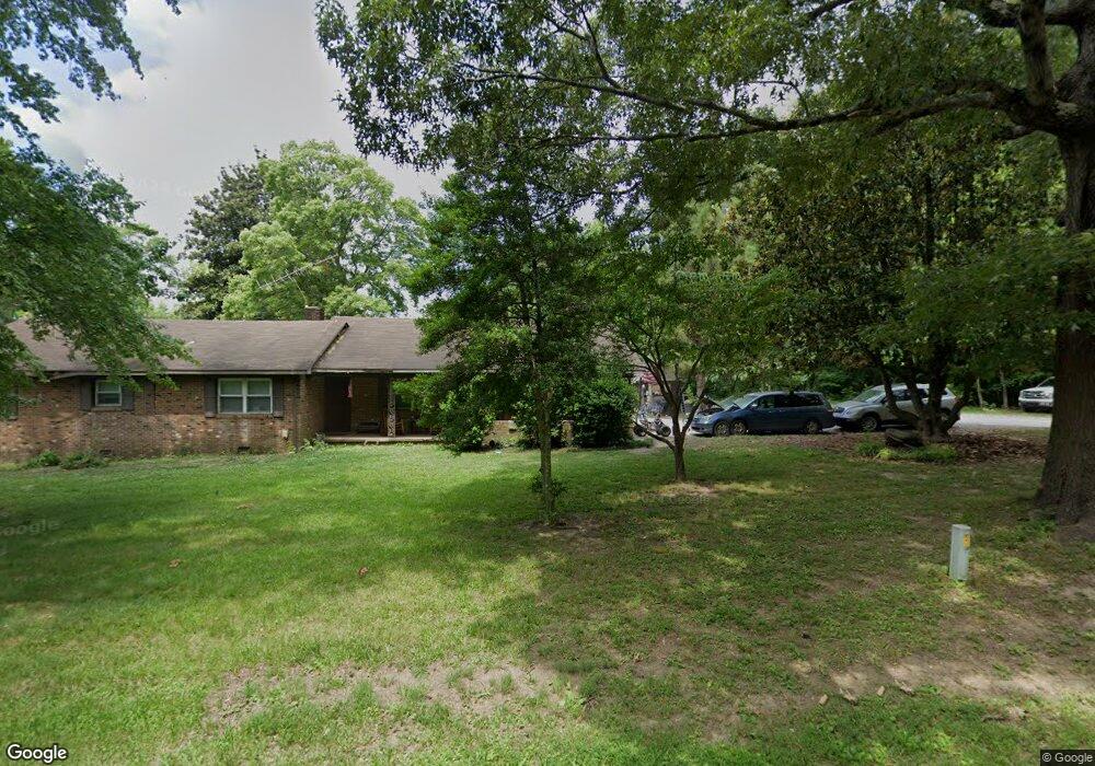 4734 New Hope Church Rd, Asheboro, NC 27205 - photo 1