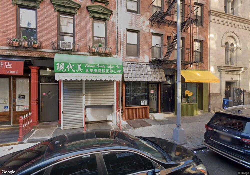 119 Baxter St, New York, NY 10013 - photo 1