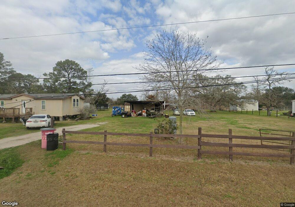 3960 County Road 949k, Alvin, TX 77511 - photo 1