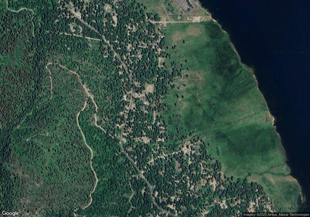 TBD Teepee Rd, Cascade, ID 83611 - photo 1