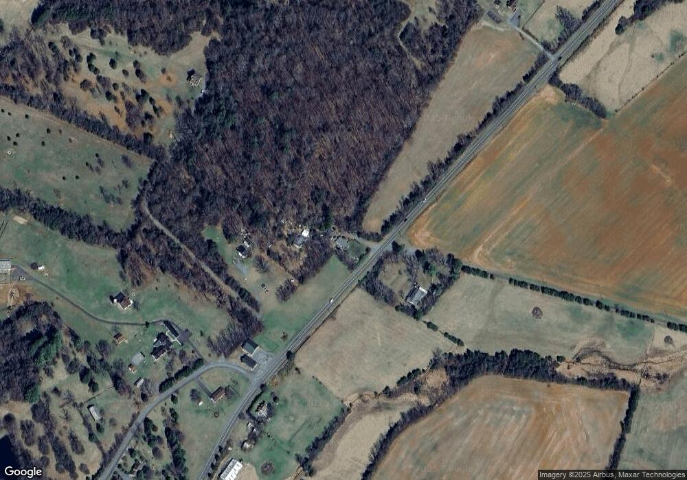 8180 Need More Ln, Rapidan, VA 22733 - photo 1