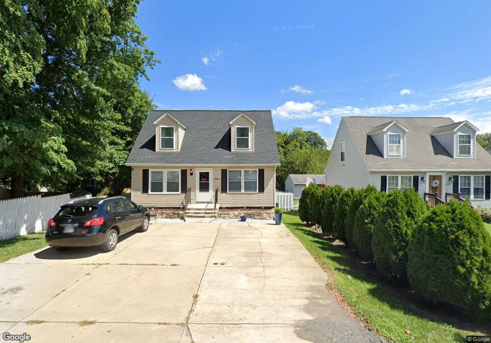 8304 Spruce Hill Dr, Laurel, MD 20707 - photo 1