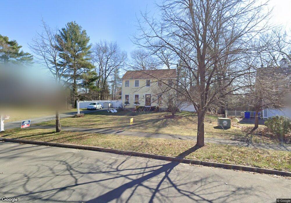 44 Millbrook Dr, Rockland, MA 02370 - photo 1