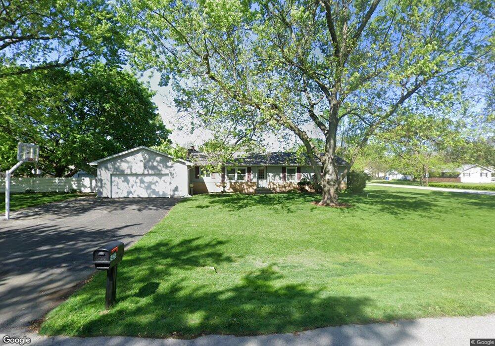 1405 Hayes St, Crown Point, IN 46307 - photo 1