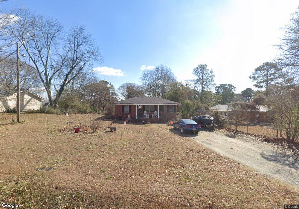 4375 Newton Cir, Douglasville, GA 30134 - photo 1