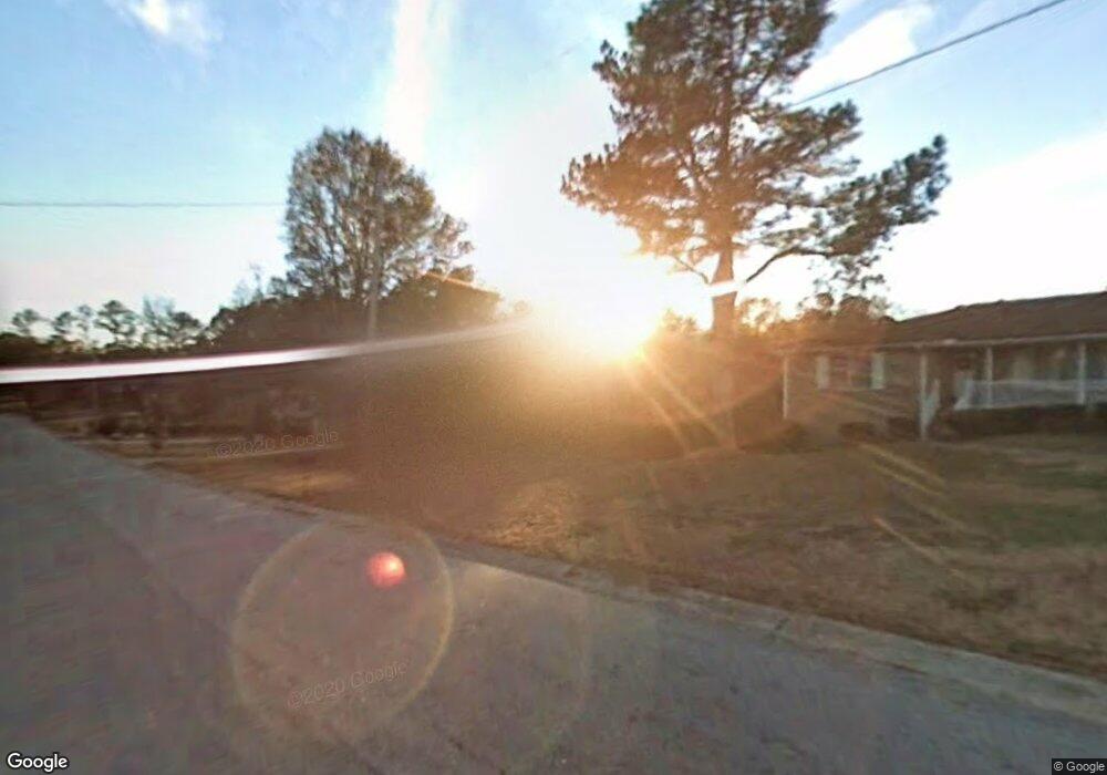 2802 Turner Valley Cir SW, Conyers, GA 30094 - photo 1