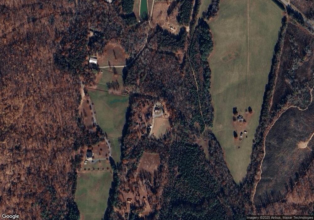 299 Dark Springs Mountain Trail, Troy, NC 27371 - photo 1