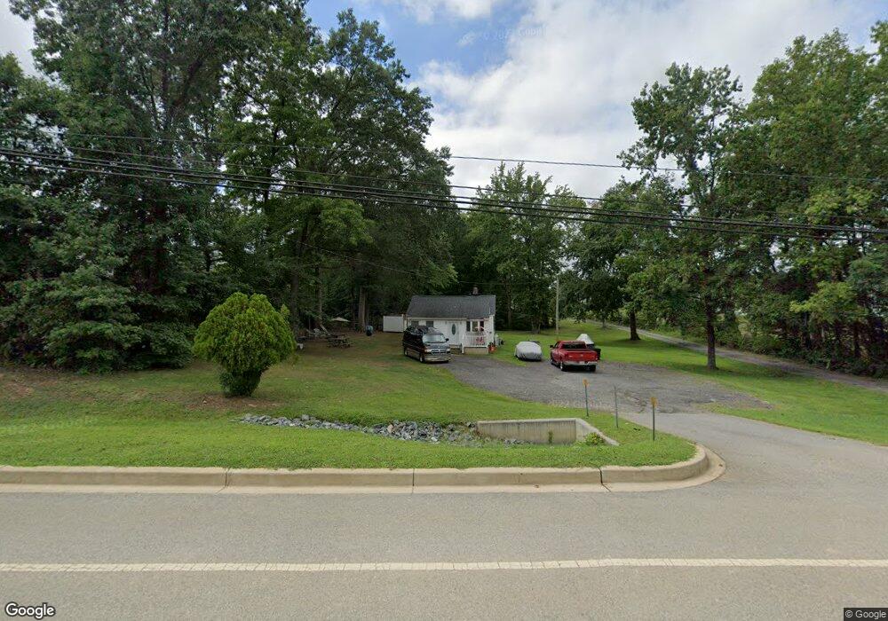 2467 Marshall Hall Rd, Bryans Road, MD 20616 - photo 1