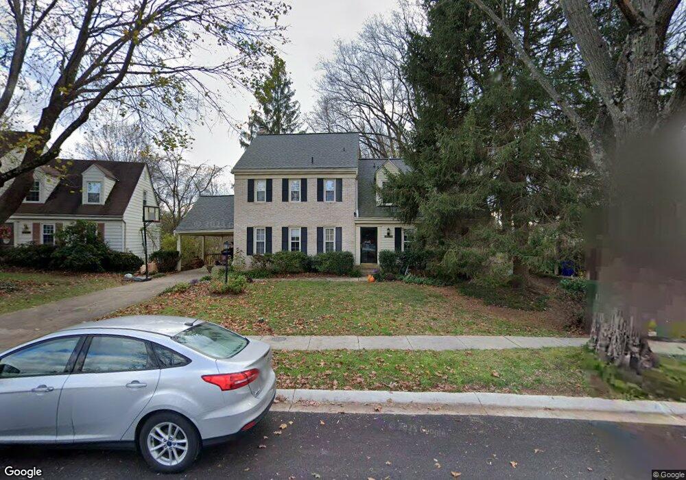 10915 Billings Gate Row, Columbia, MD 21044 - photo 1