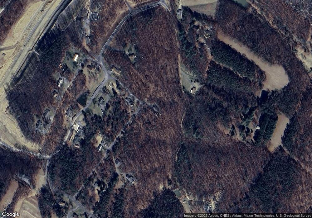 83 Hickory Dr, Berkeley Springs, WV 25411 - photo 1