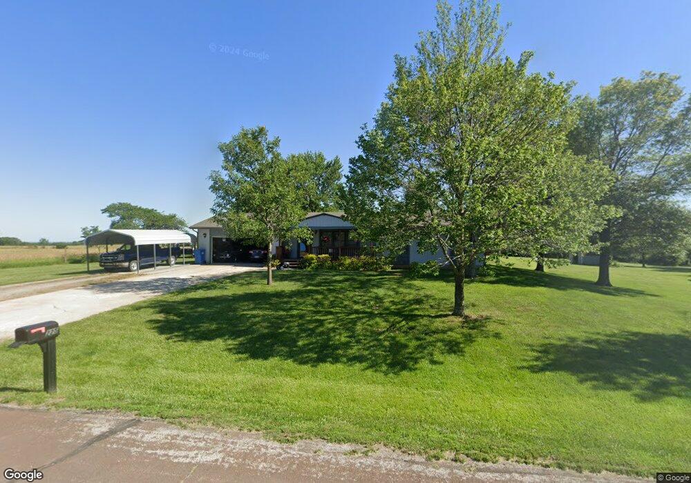 225 NW Capitol View Terrace, Topeka, KS 66617 - photo 1