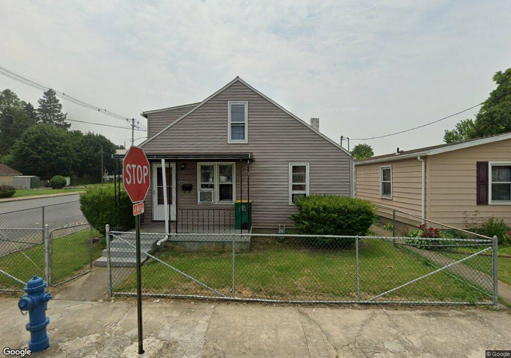 280 E Liberty St, Chambersburg, PA 17201 - photo 1