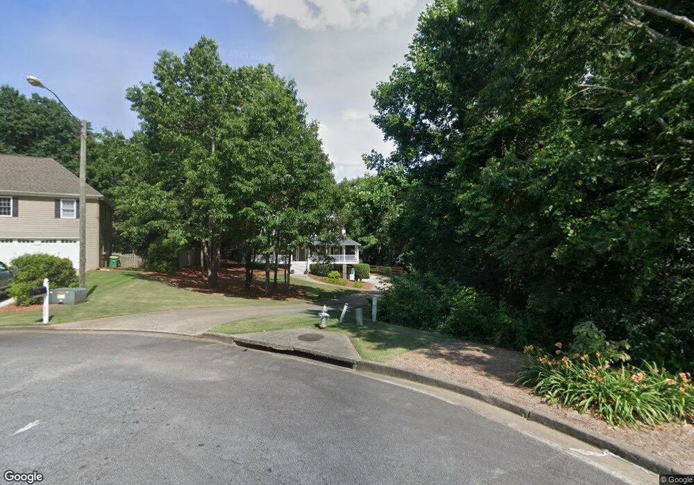 208 Ridgeview Ct, Canton, GA 30114 - photo 1