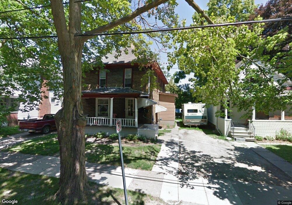 121 Isbell St unit 1, Lansing, MI 48910 - photo 1