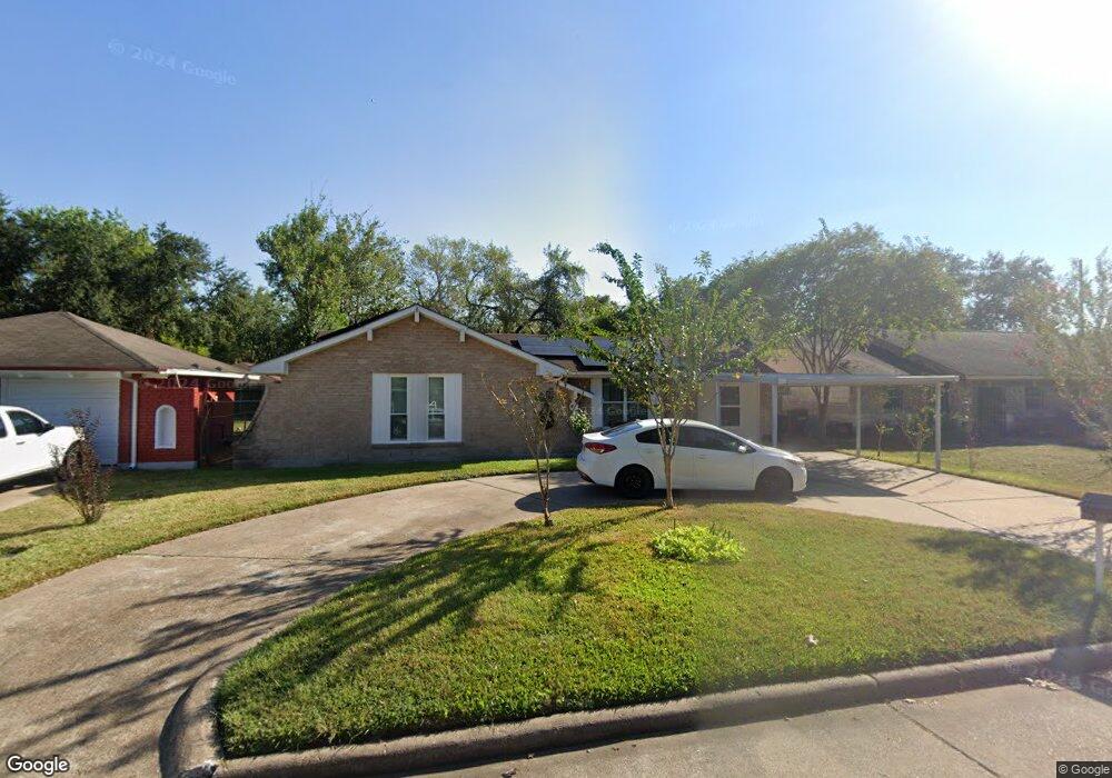 1123 Progreso Dr, Houston, TX 77038 - photo 1