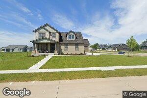6122 Duggleby Ave, Davenport, IA 52807