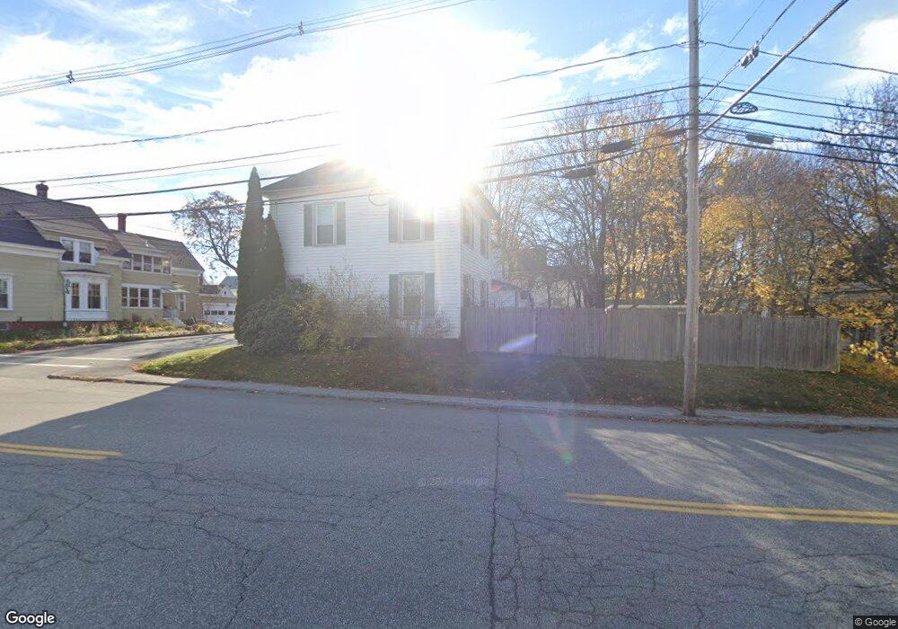 0 Lyman St, Westbrook, ME 04092 - photo 1