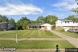 4849 Victoria Ave, Middletown, OH 45044