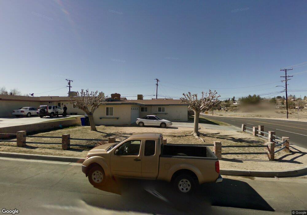 14490 Mojave Ln, Victorville, CA 92395 - photo 1