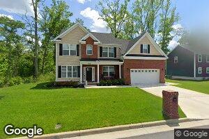 1259 Auburn Hill Dr, Chesapeake, VA 23320