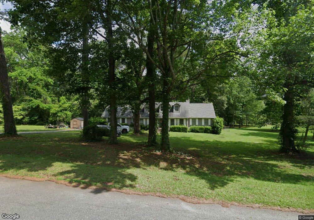 1695 Rivoli Ln, Macon, GA 31210 - photo 1