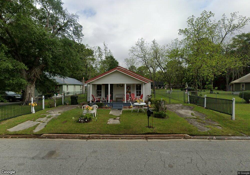 920 5th Ave SW, Moultrie, GA 31768 - photo 1