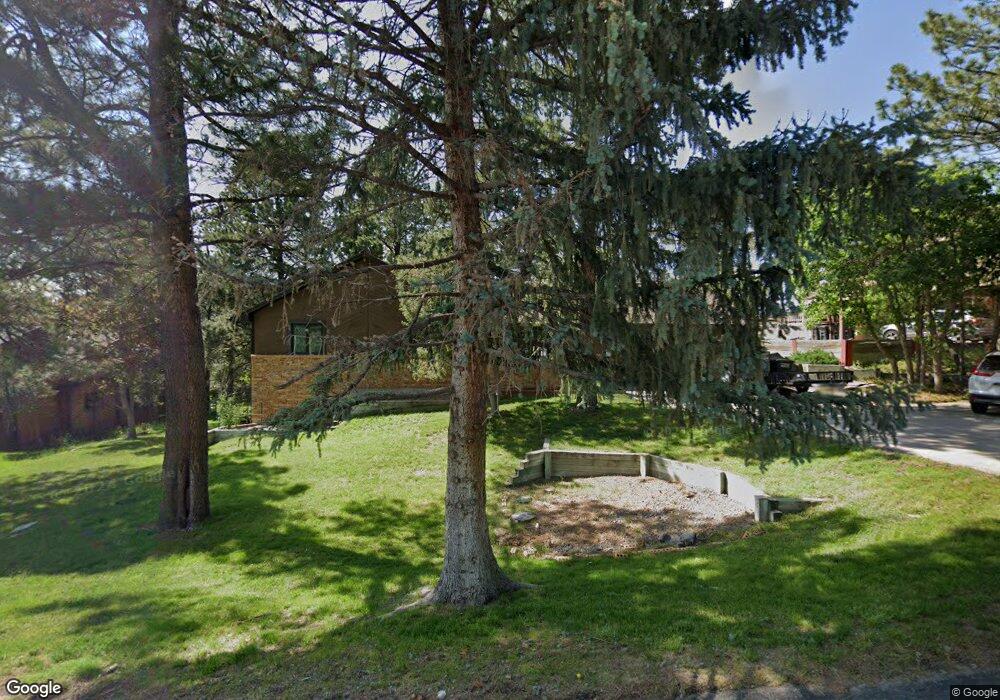 6377 N Powell Rd, Parker, CO 80134 - photo 1