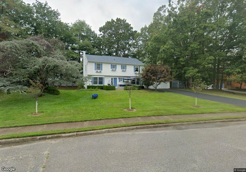 14 Wenning Ct, Oakhurst, NJ 07755 - photo 1