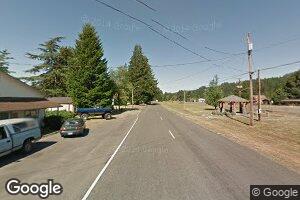 106 W Central St, Gates, OR 97346