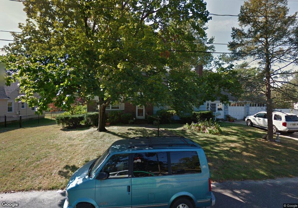 10 Cypress Ave, Oakhurst, NJ 07755 - photo 1