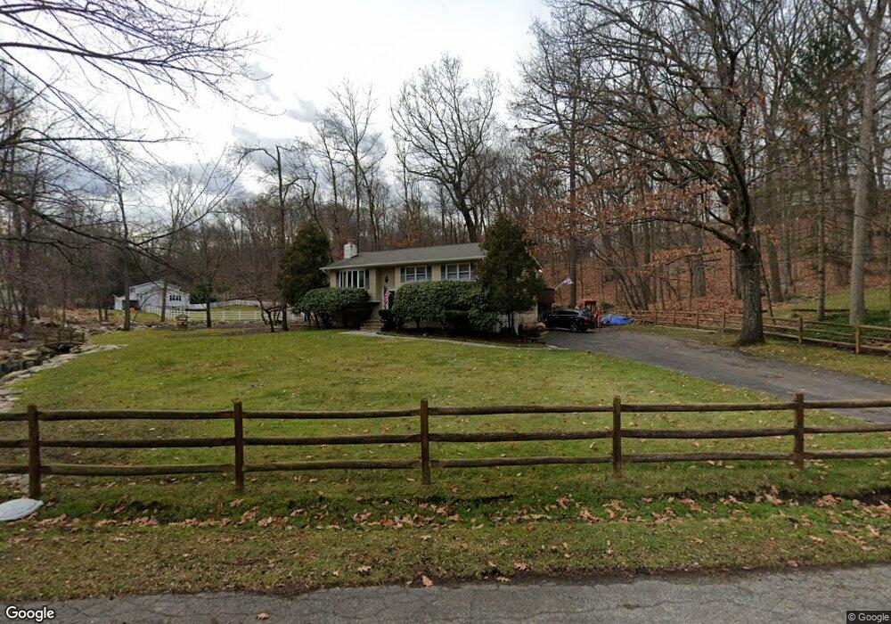 1 Conrad Strasse, Byram Township, NJ 07821 - photo 1