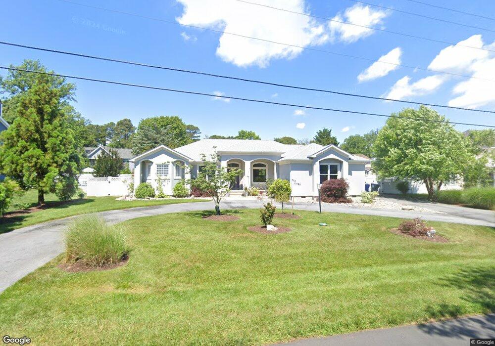 21182 Bald Eagle Rd, Rehoboth Beach, DE 19971 - photo 1