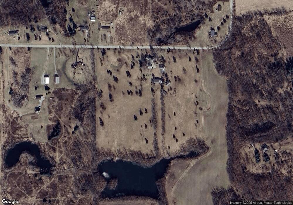 8400 N Rollin Hwy, Addison, MI 49220 - photo 1