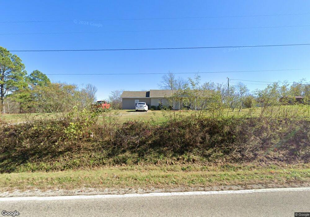 15714 S Highway 170, West Fork, AR 72774 - photo 1