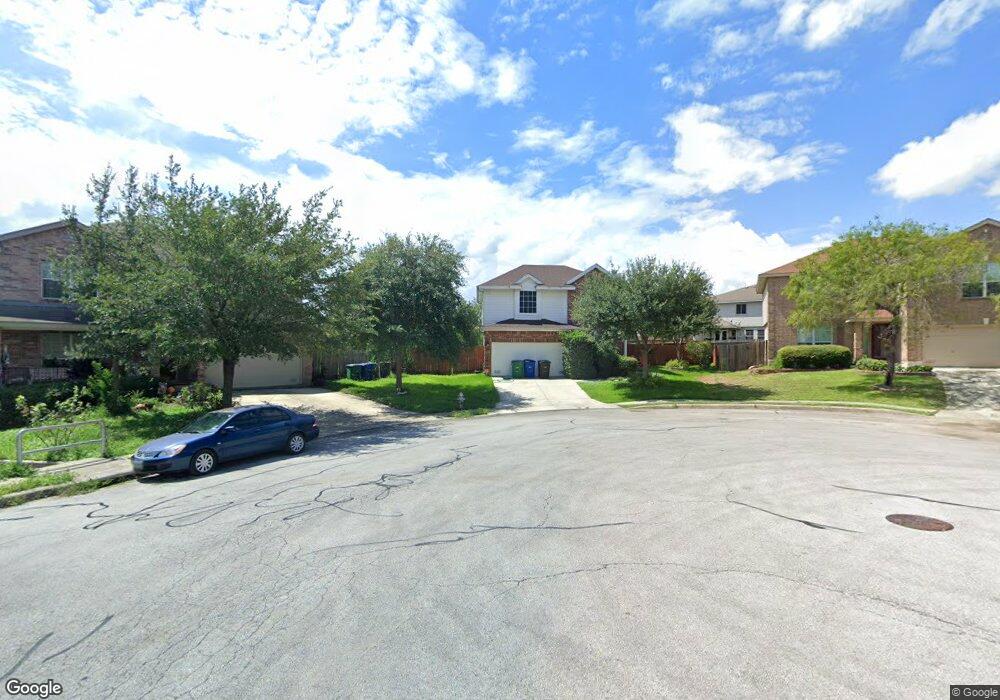 4007 Chinkapin Oak, San Antonio, TX 78223 - photo 1