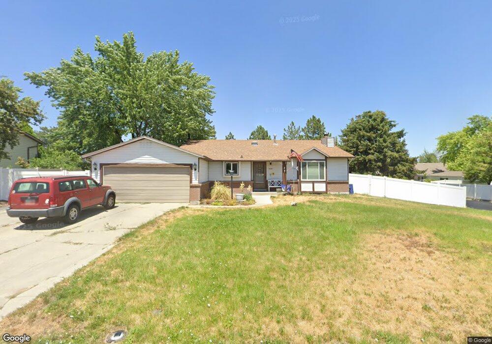 4092 Bonar Bridge Rd, South Jordan, UT 84095 - photo 1