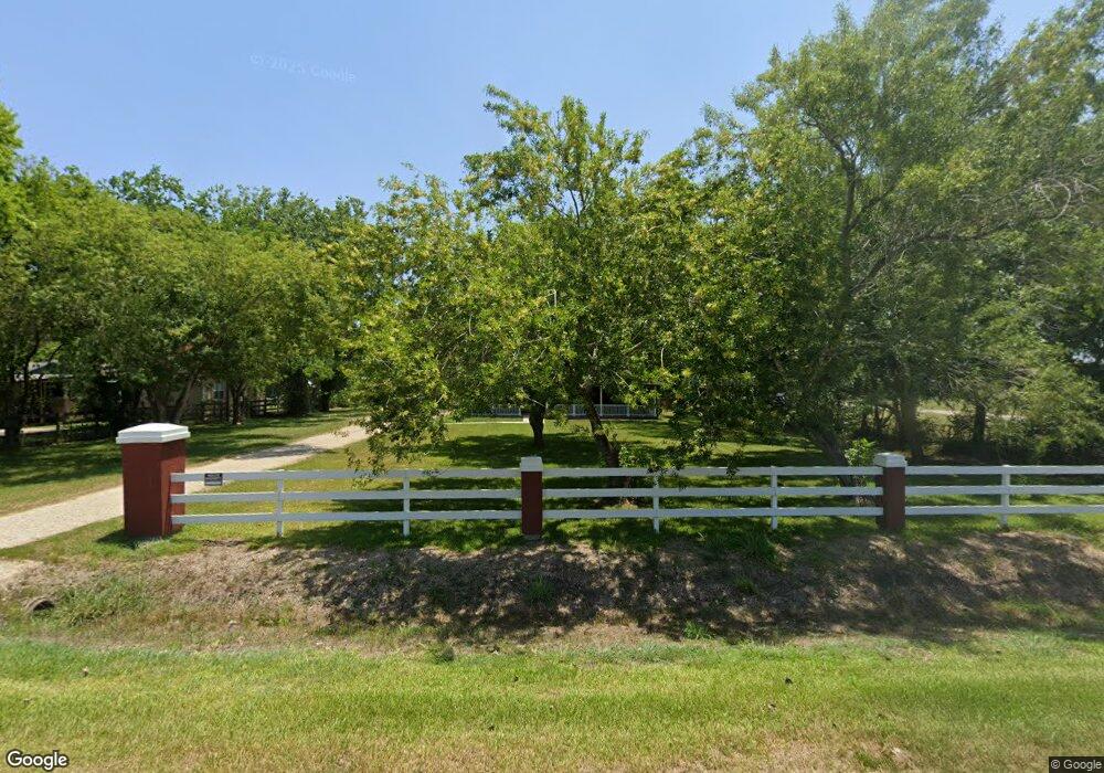 3233 Wagon Trail Rd, Pearland, TX 77584 - photo 1
