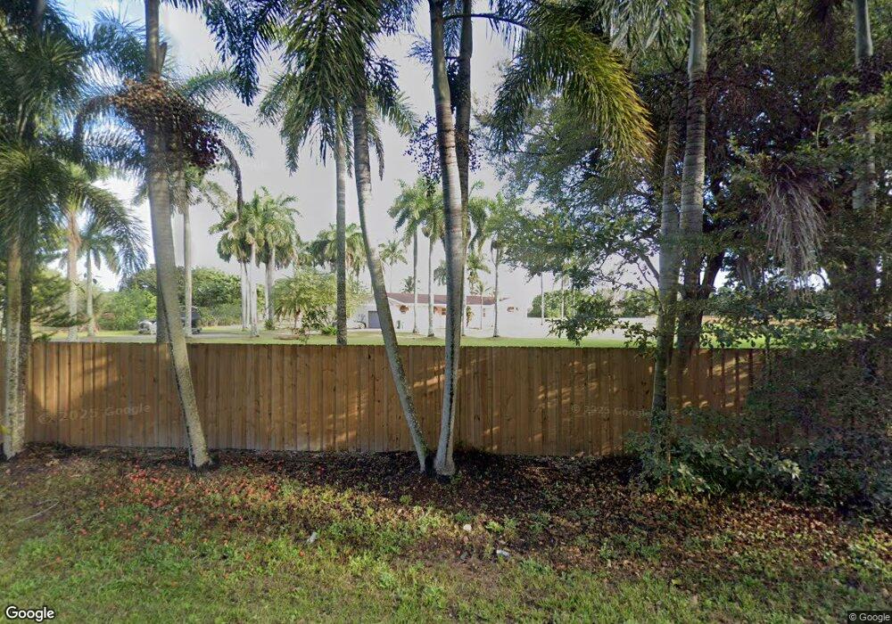 18121 SW 50th St, Southwest Ranches, FL 33331 - photo 1